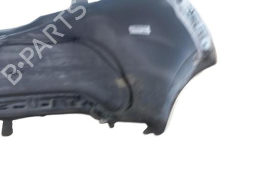 Rear bumper PEUGEOT 208 I (CA_, CC_) 1.6 HDi / BlueHDi 75 | BP25060074C8