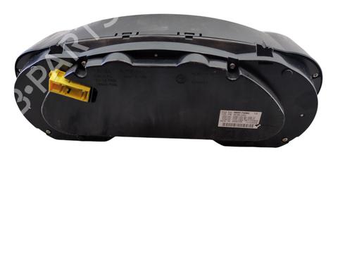 Used Instrument cluster PEUGEOT 5008 (0U_, 0E_) 1.6 HDi (110 hp) 26639860