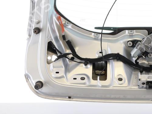 Tailgate RENAULT CLIO V (B7_) 1.6 E-TECH 140 (B7MU) | BP39214954C6 - Image 6