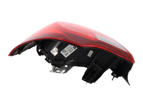 Left taillight OPEL CORSA E (X15) 1.4 (08, 68) | BP39258709C34 - Image 4