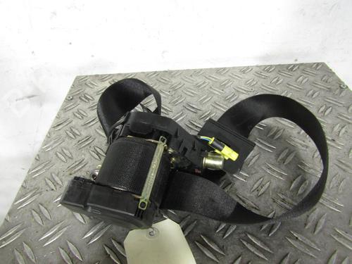 Used Front right belt tensioner MERCEDES-BENZ M-CLASS (W163) ML 270 CDI (163.113) (163 hp) 25108518