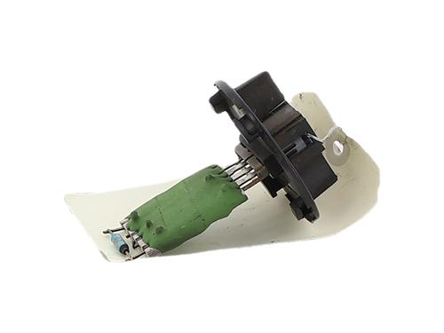 Heater resistor CITROËN C3 II (SC_) 1.4 | BP37651409M108 - Image 5