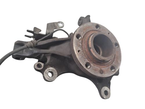 Used Left front steering knuckle Left front steering knuckle CITROËN C4 Grand Picasso II (DA_, DE_) [2013-2026] 25440119 25440119