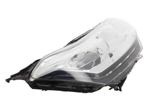 Right headlight CITROËN C5 III (RD_) 2.0 HDi 165 (RDRHHA, RDRHH8) | BP38290138C29 - Image 5