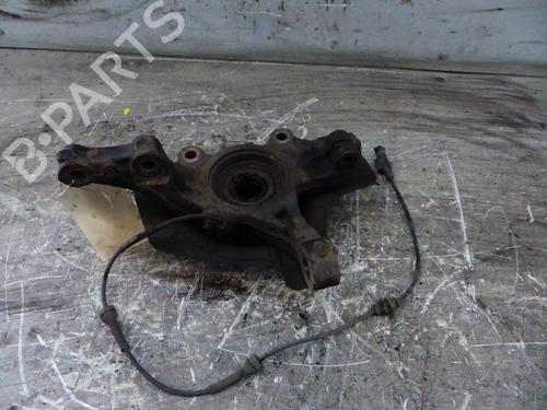 Used Left front steering knuckle FIAT FIORINO Box Body/MPV (225_) 1.3 D Multijet (95 hp) 25083674