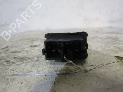 Used Right rear window switch Right rear window switch CITROËN C3 I (FC_, FN_) 1.4 16V (88 hp) 25063914 25063914