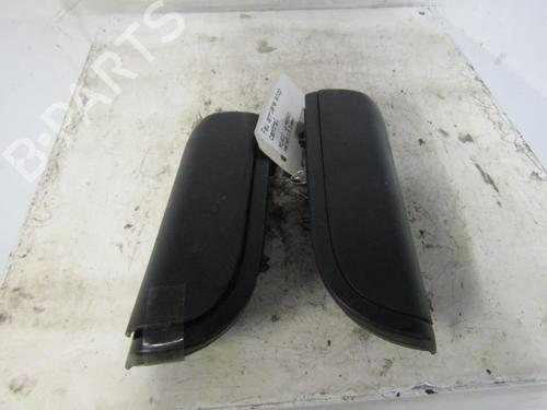 Used Third brake light Third brake light PEUGEOT PARTNER MPV (5_, G_) 1.9 D (69 hp) 25083177 25083177