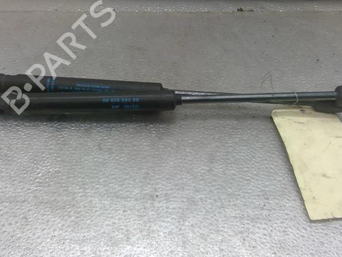 Used Tailgate lift support PEUGEOT 407 (6D_) 2.0 HDi 135 (6DRHRH, 6DRHRE, 6DRHRG, 6DRHRJ) (136 hp) 25064824