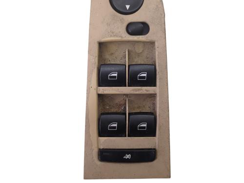 Used Left front window switch BMW 3 (E90) 318 d (143 hp) 31584163