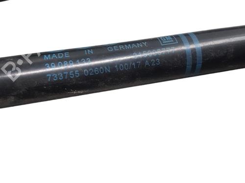 Tailgate lift support OPEL CORSA E (X15) 1.3 CDTI (08, 68) | BP25058555C138 