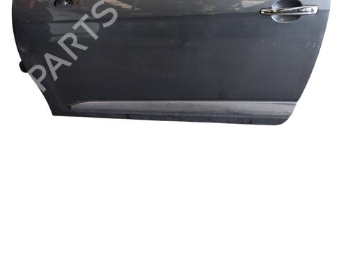 Left front door CITROËN DS3 (SA_) 1.6 VTi 120 | BP25100640C2 