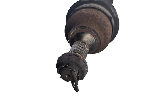 Left front driveshaft PEUGEOT 307 (3A/C) 2.0 HDi 110 | BP29887643M38