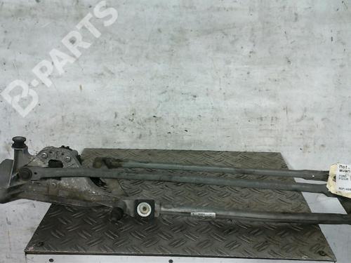 Used Front wiper motor Front wiper motor FORD FOCUS II (DA_, HCP, DP) 1.6 Ti (115 hp) 10580271 10580271