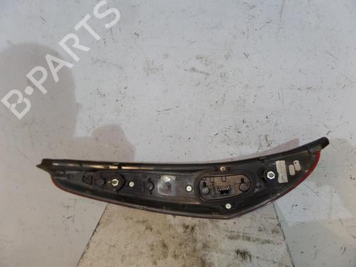 Right taillight FIAT PUNTO (188_) 1.3 JTD 16V | BP25114175C35 
