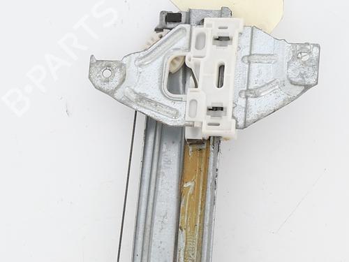 Rear left window mechanism CITROËN DS5 2.0 HDi 135 | BP33700164C24  - Image 6
