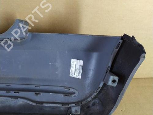 Rear bumper MINI MINI (R50, R53)  | BP25074909C8 