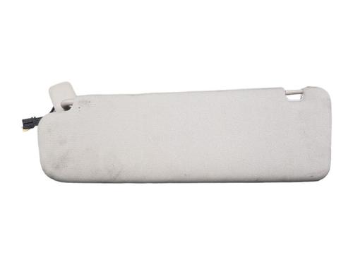 right-sun-visor-audi-q7-4lb-2006-2007-2008-2009-2010-2011-2012-2013-2014-2015-2016-25054384 main image