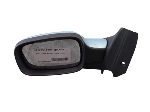 Left mirror RENAULT GRAND SCÉNIC II (JM0/1_) 1.9 dCi (JM14) | BP29560678C26 