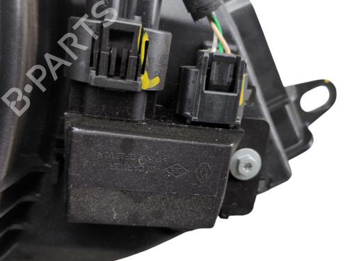 Radiator fan RENAULT TALISMAN (LP_) 1.3 TCe 160 (LPNC) | BP32274054M35