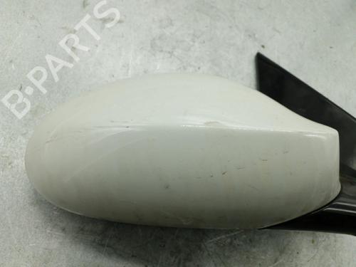 Used Right mirror PEUGEOT 2008 II (UD_, US_, UY_, UJ_, UR_, UC_) 1.2 PureTech 130 (USHNS, URHNS) (130 hp) 25077823