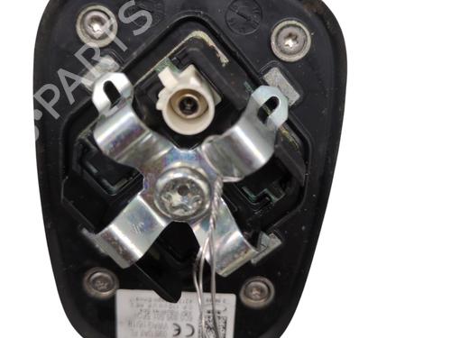Antenne/Base VW POLO VI (AW1, BZ1, AE1) 1.0 MPi | BP32500527C140 - Image 3