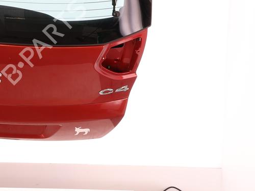 Bagklap CC/Kombi-Coupé Bagklap CC/Kombi-Coupé 38939645 38939645