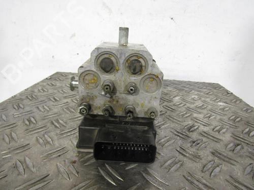 ABS pump LANCIA YPSILON (843_) 1.4 16V (843.AXC11, 843.AXC1B, 843.AXC1A) | BP25085949M43 