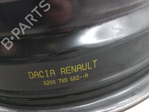 Fælk DACIA SANDERO 1.4 (BS0C, BS0A, BS0G, BS1F, BS0E) | BP32984869C45  - Image 7