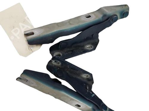 Hinge/Door check strap BMW 5 (E60) 530 i | BP25062179C146 