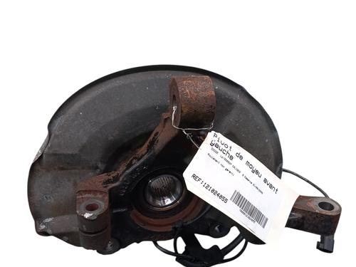 Left front steering knuckle DODGE CALIBER 2.0 | BP32732055M25  - Image 6