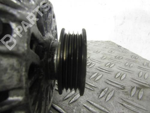 Alternator DACIA SANDERO 1.4 MPI LPG | BP10582557M7 
