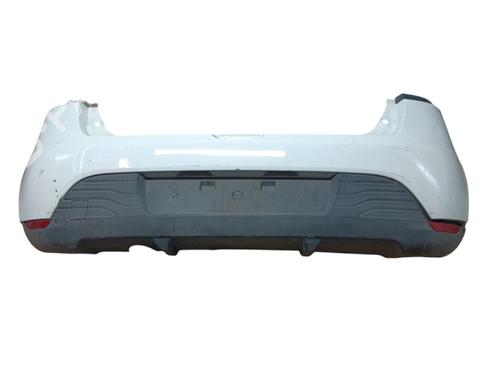 Bak støtfanger RENAULT CLIO IV (BH_) 1.5 dCi 75 (75 hp) 28358377