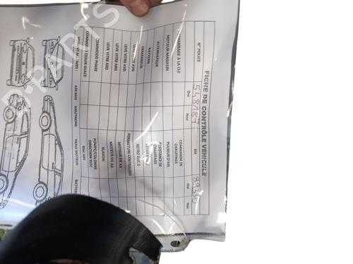 Gearbox DACIA SANDERO II TCe 90 (B8M1, B8MA, B8AC) | BP34107820M3  - Image 8