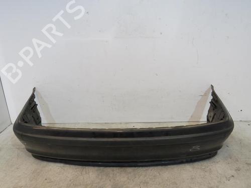 Used Rear bumper BMW 3 (E36) [1990-1998]  25083631