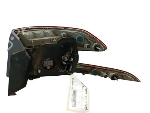 Left taillight PEUGEOT 308 SW II (LC_, LJ_, LR_, LX_, L4_) 2.0 BlueHDi 150 | BP27697229C34 