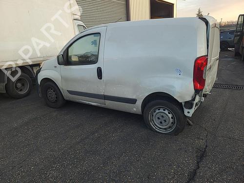 Left sun visor CITROËN NEMO Box Body/MPV (AA_) 1.3 BlueHDi 80 | BP25062766I1 - Image 19