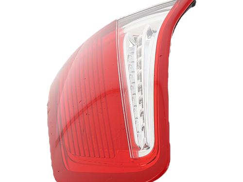 Left tailgate light CITROËN C4 II (NC_) 1.6 THP 155 | BP33634871C79 - Image 4