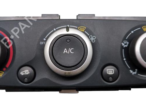 Climate control RENAULT MEGANE III Grandtour (KZ0/1) 1.5 dCi (KZ09, KZ0D, KZ1G, KZ29, KZ14, KZ1W, KZ10, KZ1F,... | BP27403483I5 
