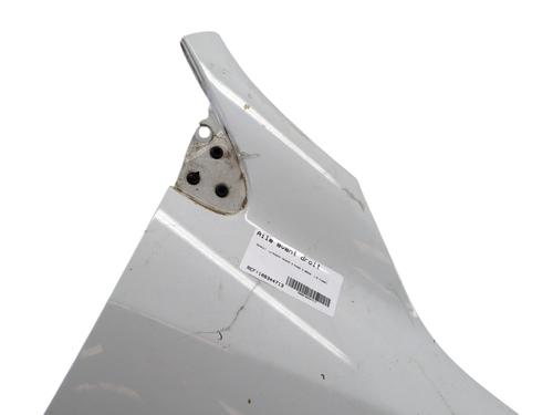 Right front fenders RENAULT MEGANE III Grandtour (KZ0/1) 1.5 dCi (KZ09, KZ0D, KZ1G, KZ29, KZ14, KZ1W, KZ10, KZ1F,... | BP27293697C42 