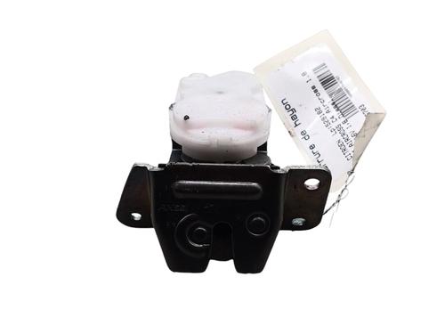 Used Tailgate lock Tailgate lock CITROËN C4 AIRCROSS 1.8 HDi 150 AWC (150 hp) 25053419 25053419