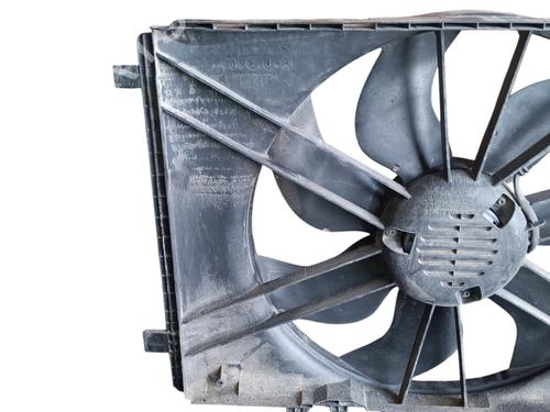 radiator-fan-mercedes-benz-c-class-w204-2007-2008-2009-2010-2011-2012-2013-2014-2015-27629057 main image