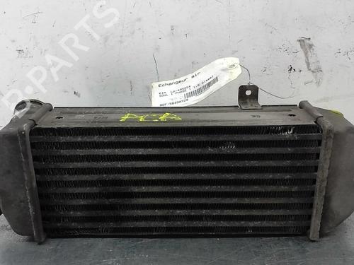 Intercooler KIA SOUL I (AM) 1.6 CRDi 128 | BP25089037M30 