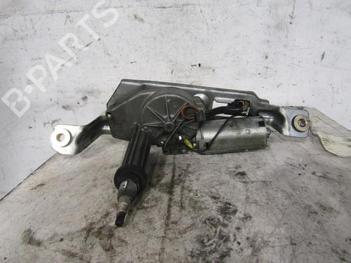 Used Rear wiper motor SEAT IBIZA II (6K1) 1.9 D (64 hp) 25070173