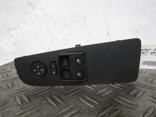 Used Left front window switch FIAT BRAVO II (198_) 1.6 D Multijet (198AXH1B) (105 hp) 25065805