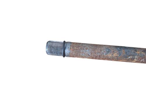 Right front driveshaft PEUGEOT 3008 II SUV (MC_, MR_, MJ_, M4_) 1.5 BlueHDi 130 | BP25937759M39 