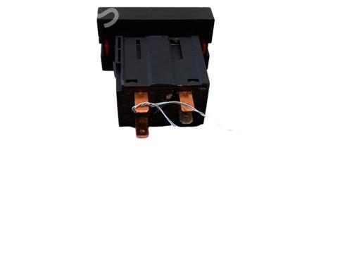 Used Warning switch OPEL VECTRA B Hatchback (J96) [1995-2003]  25087726