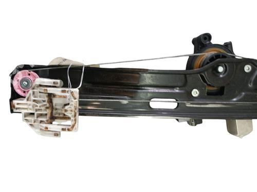 Front left window mechanism FIAT 500L (351_, 352_) 1.3 D Multijet (199LXY1A, 199LXY11) | BP28319110C22 - Image 2