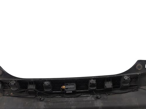 Rear bumper AUDI A1 Sportback (8XA, 8XF) 1.6 TDI | BP29917511C8