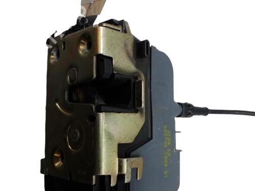 Used Rear right lock RENAULT MEGANE II (BM0/1_, CM0/1_) 1.6 16V (112 hp) 25077356