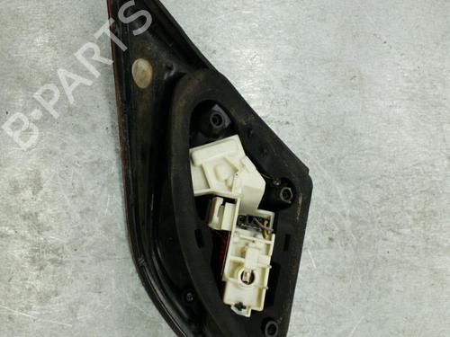Used Left tailgate light Left tailgate light OPEL ASTRA H (A04) [2004-2014] 25062879 25062879